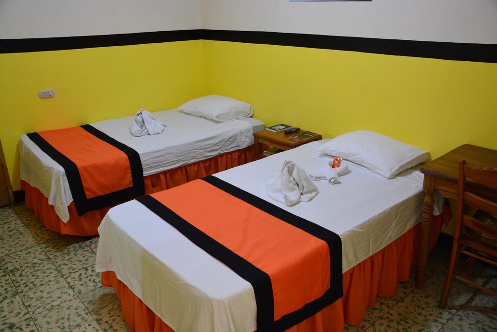Hotel Masaya Cameră foto