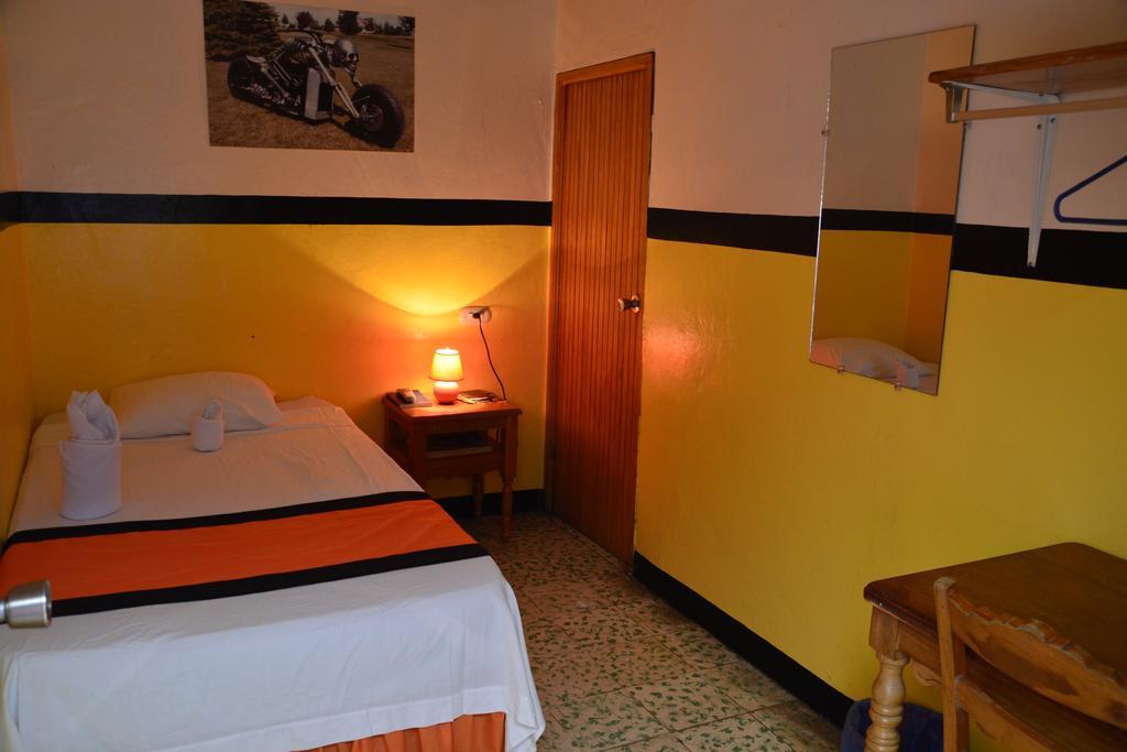 Hotel Masaya Cameră foto