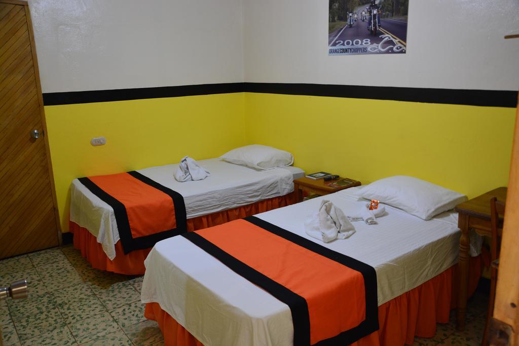 Hotel Masaya Cameră foto