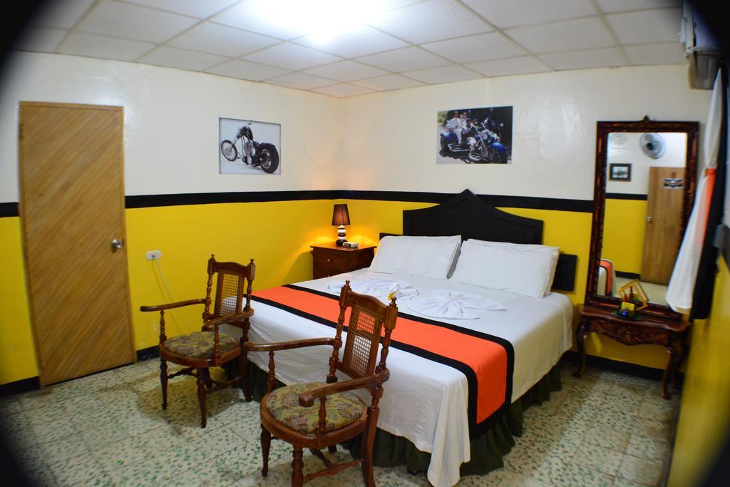 Hotel Masaya Cameră foto