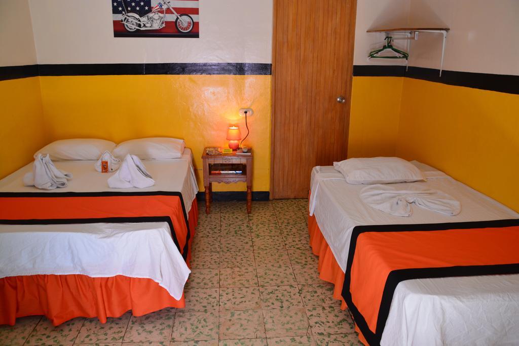 Hotel Masaya Cameră foto